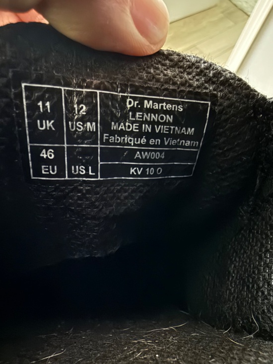 Dr Marten Lennon - 12M main image 6
